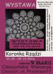 Mariola Wojtas: historia pewnej koronczarki